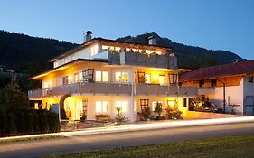 Appartementhaus Charisma